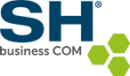 SH business COM logo